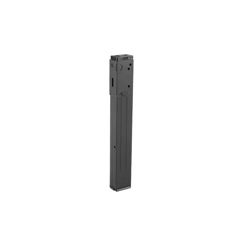 Low-Cap 50 BB Magazine for Sten AGM058 Replicas