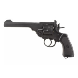 G293 Revolver Replica