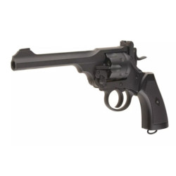 G293 Revolver Replica