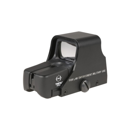 TO551 Red Dot Sight Replica - black