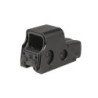 TO551 Red Dot Sight Replica - black