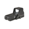 TO552 Red Dot Sight Replica - black