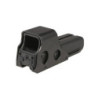 TO552 Red Dot Sight Replica - black