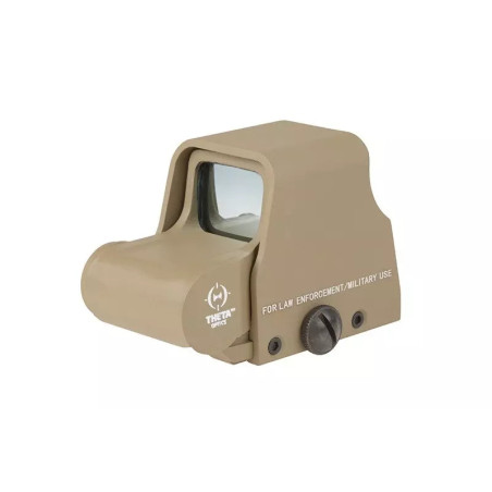 XTO Red Dot Sight Replica - tan