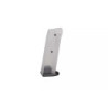 100rds hi-cap magazine for WALTHER PPQ replica - black