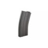 300rd hi-cap magazine for Beretta ARX160 type replicas - black