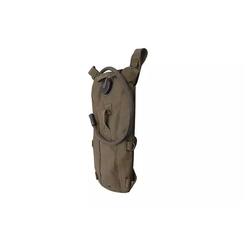 HYD-03 Hydration cover with insert - olive