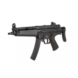 Heckler & Koch MP5 A5 EBB Submachine Gun Replica