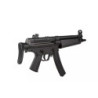 Heckler & Koch MP5 A5 EBB Submachine Gun Replica