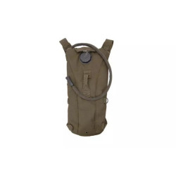 HYD-03 Hydration cover with insert - olive