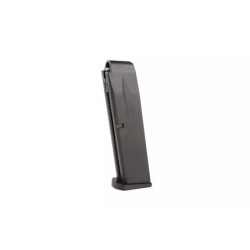 20rd low-cap magazine for BERETTA 91 A1 Brigadier replicas - black