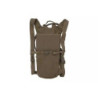 HYD-03 Hydration cover with insert - olive