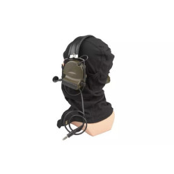 COM Headset – Olive Drab