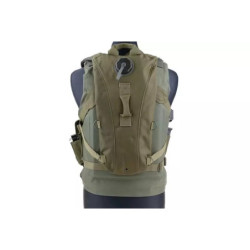 HYD-03 Hydration cover with insert - olive