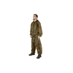 Ghillie Suit camouflage suit set - BCP (Maple Leaf)