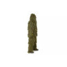 Ghillie Suit Camouflage Set - Woodland