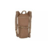 HYD-03 Hydration cover with insert - tan