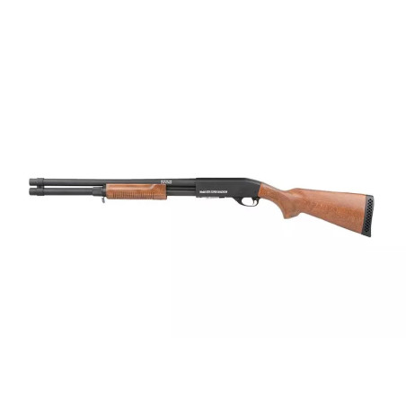 ST870-STD Shotgun Replica