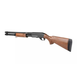 ST870-STD Shotgun Replica