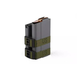 750rd Electric Magazine for M14 type replicas