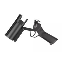 ASG M052 40mm Pistol Grenade Launcher