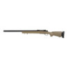 SW-04J Army Sniper Rifle Replica - tan