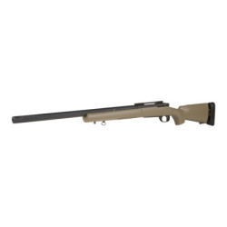 SW-04J Army Sniper Rifle Replica - tan