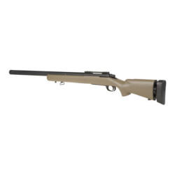 SW-04J Army Sniper Rifle Replica - tan