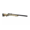 SW-04J Army Sniper Rifle Replica - Jungle Camo