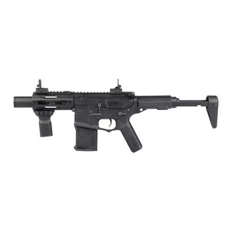 AM-015 subcarbine replica - black