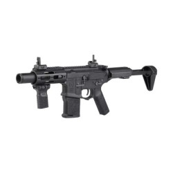 AM-015 subcarbine replica - black