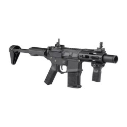 AM-015 subcarbine replica - black