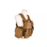 CIRAS Maritime type vest - tan