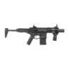 AM-015 subcarbine replica - black