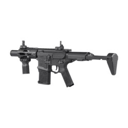 AM-015 subcarbine replica - black