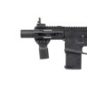 AM-015 subcarbine replica - black