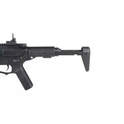 AM-015 subcarbine replica - black