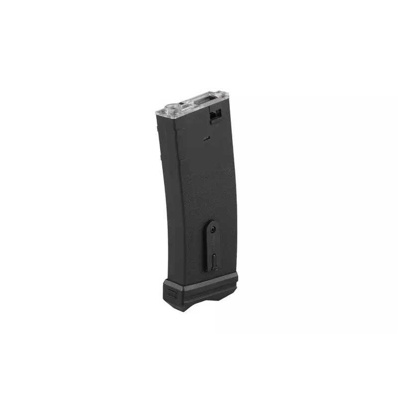 J-Mag Tracer Hi-Cap 300 BB M4/M16 Magazine