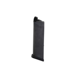 16rds polymer G17/G18 magazine  - Lightweight/Competition