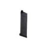 16rds polymer G17/G18 magazine  - Lightweight/Competition