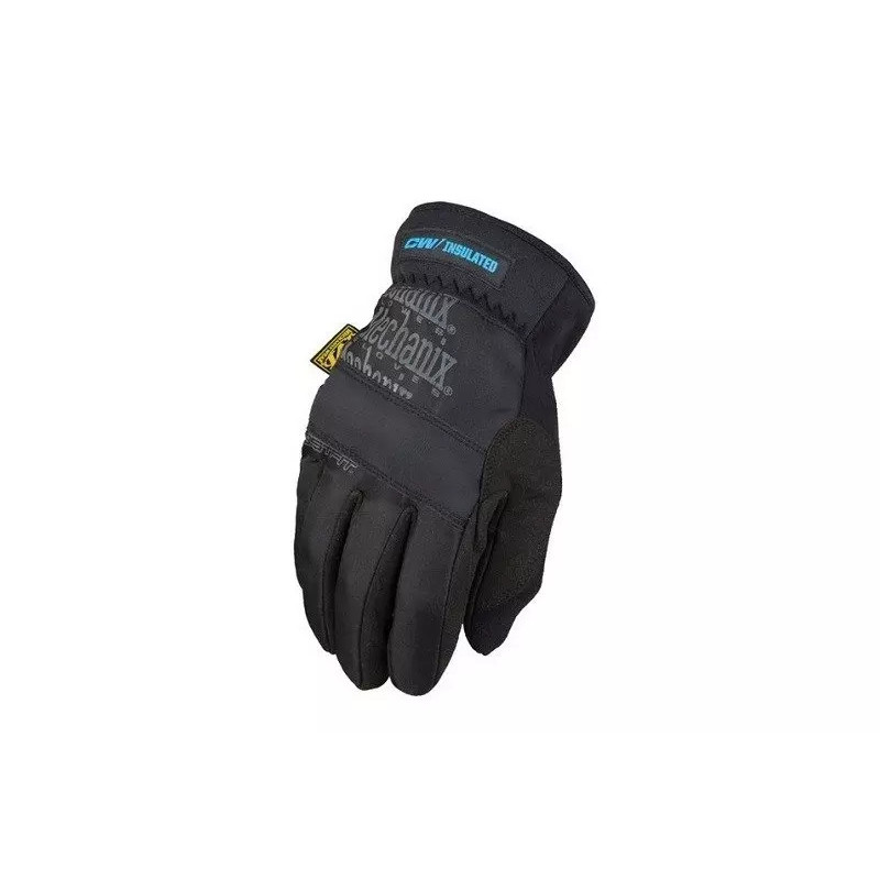 FastFit Insulated Winter Gloves