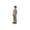 ACU Uniform Set, Child Size - 3 Color Desert