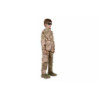 ACU Uniform Set, Child Size - 3 Color Desert