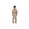 ACU Uniform Set, Child Size - 3 Color Desert