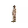 ACU Uniform Set, Child Size - 3 Color Desert