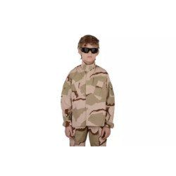 ACU Uniform Set, Child Size - 3 Color Desert