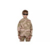 ACU Uniform Set, Child Size - 3 Color Desert