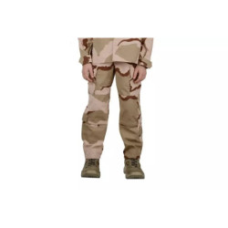 ACU Uniform Set, Child Size - 3 Color Desert