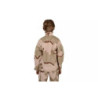 ACU Uniform Set, Child Size - 3 Color Desert