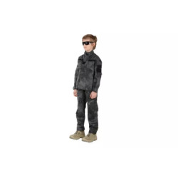 ACU Uniform Set, Child Size - TYP